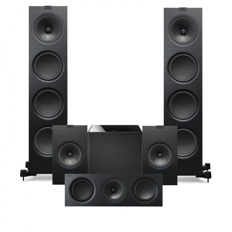 Kef 650c shop